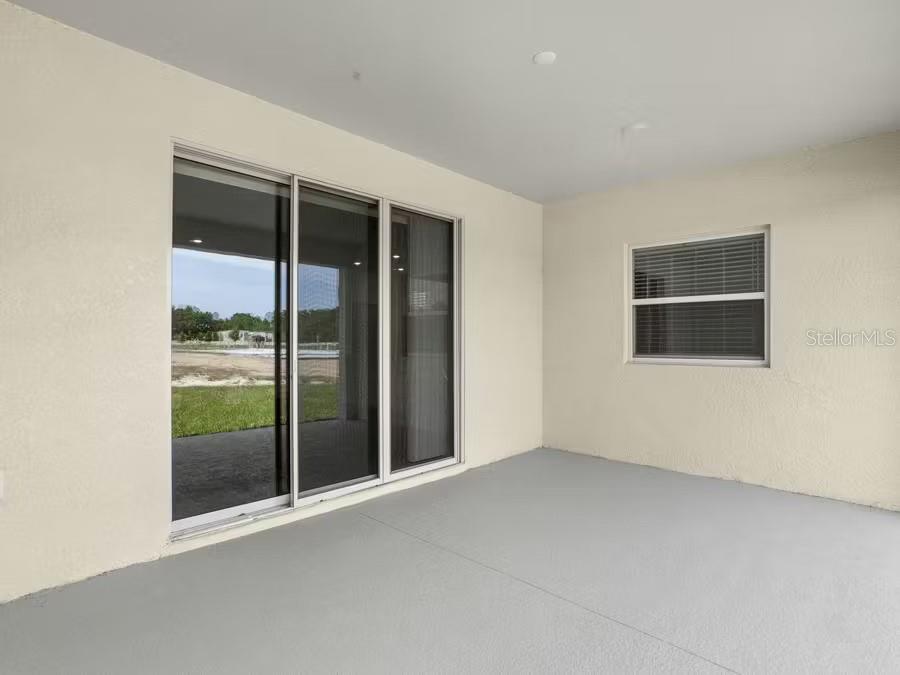 WOODLAND CROSSINGS - Residential