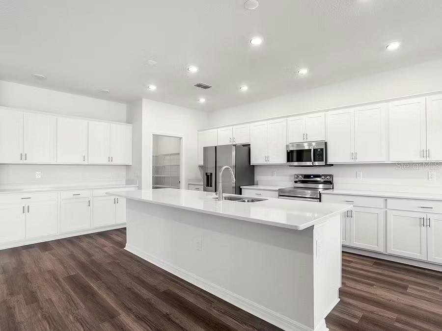 WOODLAND CROSSINGS - Residential