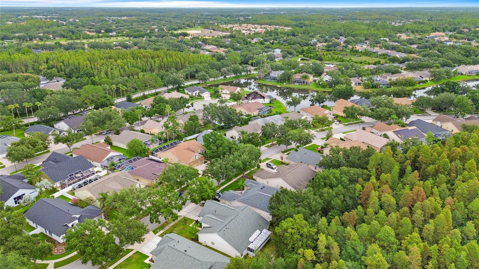 ARBOR GREENE PH 1 - Residential