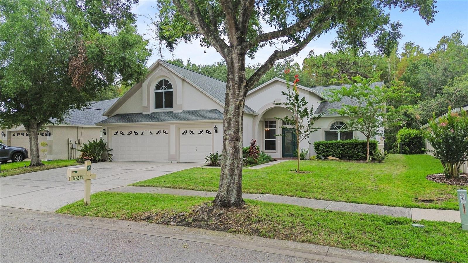 ARBOR GREENE PH 1 - Residential