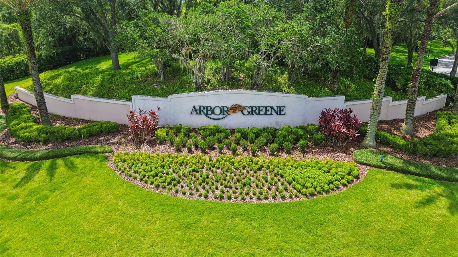 ARBOR GREENE PH 1 - Residential