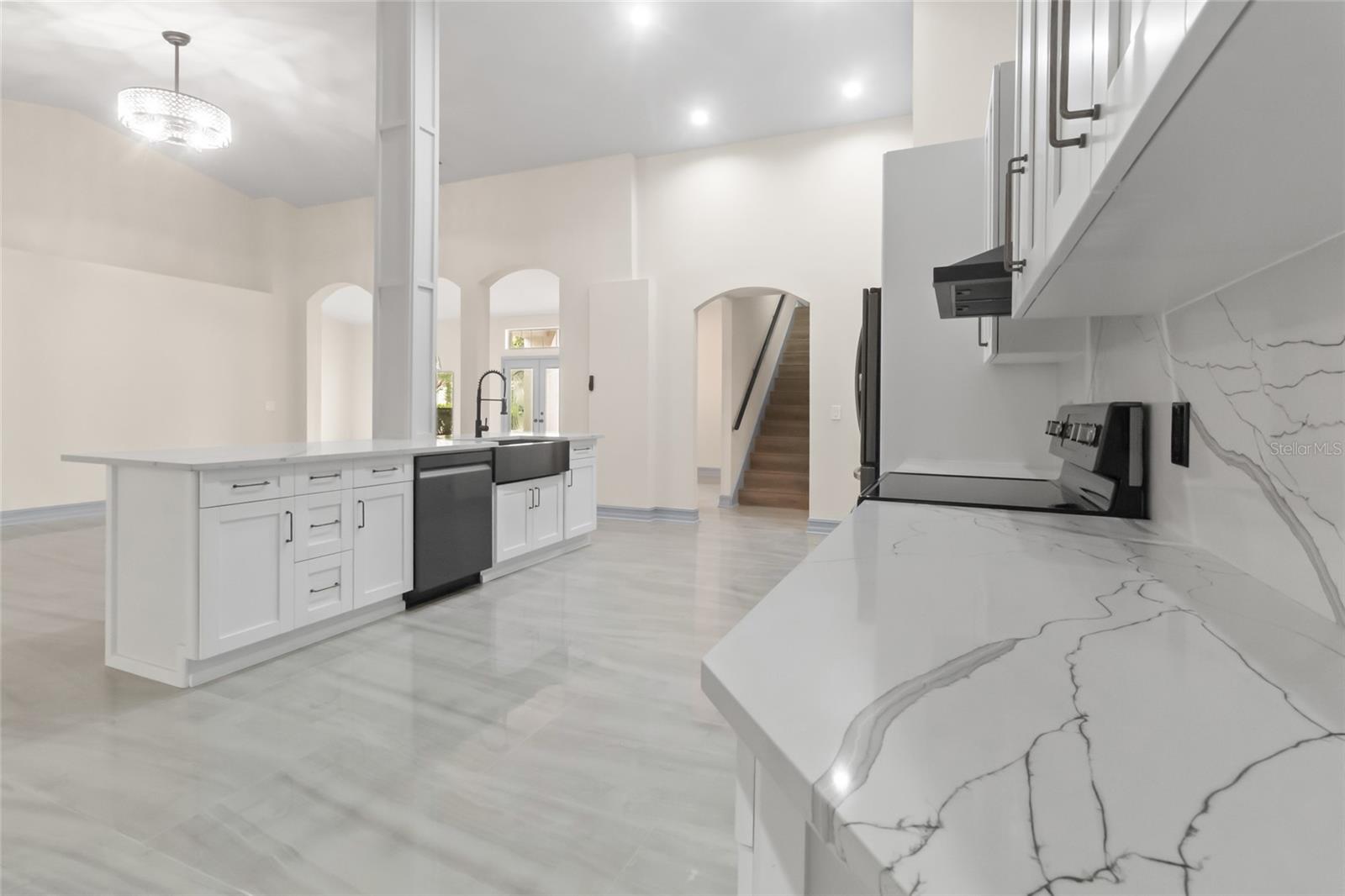 ARBOR GREENE PH 1 - Residential