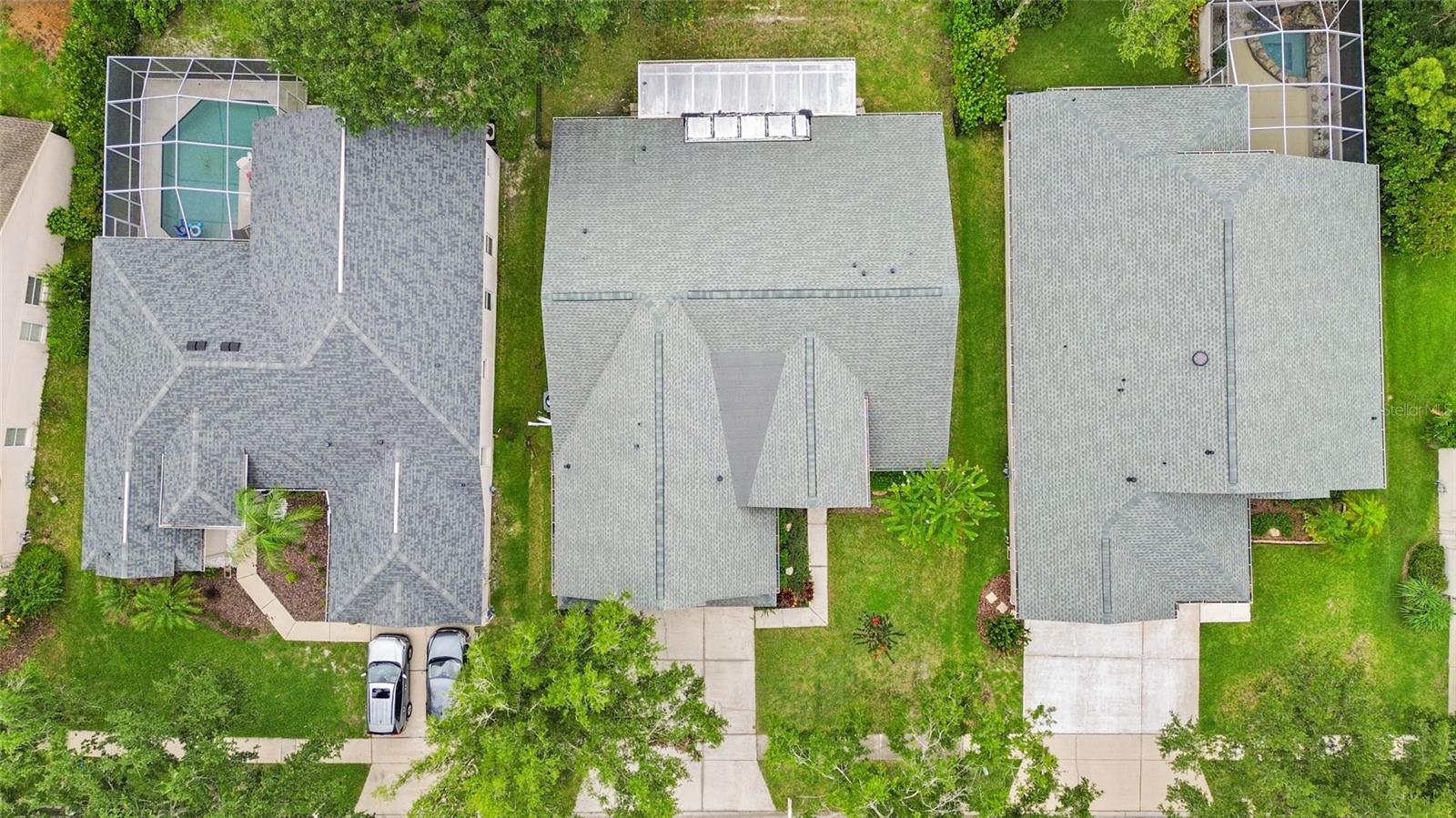 ARBOR GREENE PH 1 - Residential