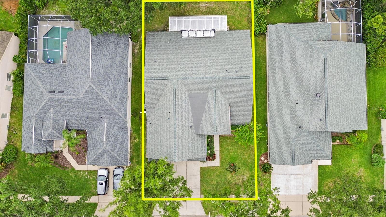 ARBOR GREENE PH 1 - Residential