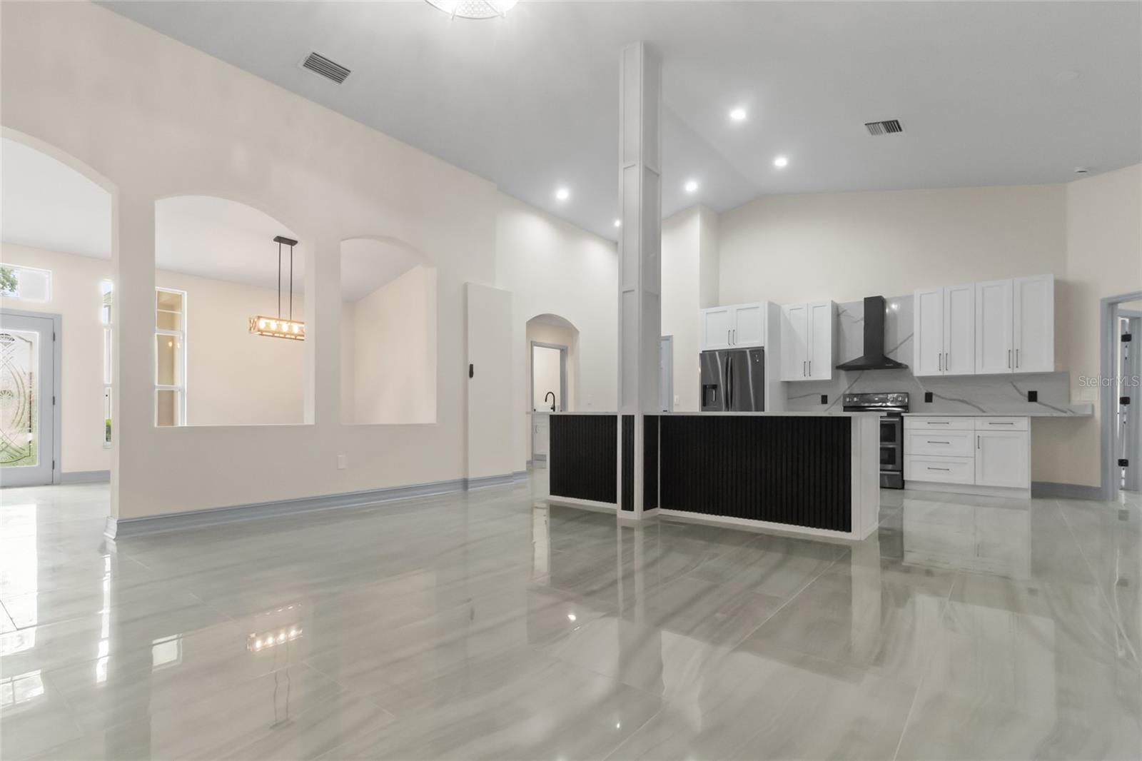 ARBOR GREENE PH 1 - Residential