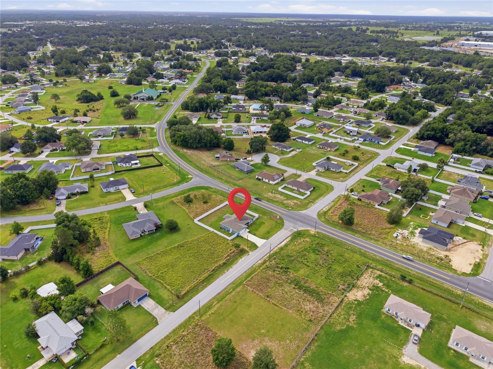 SILVER SPGS SHORES UN 18 - Residential