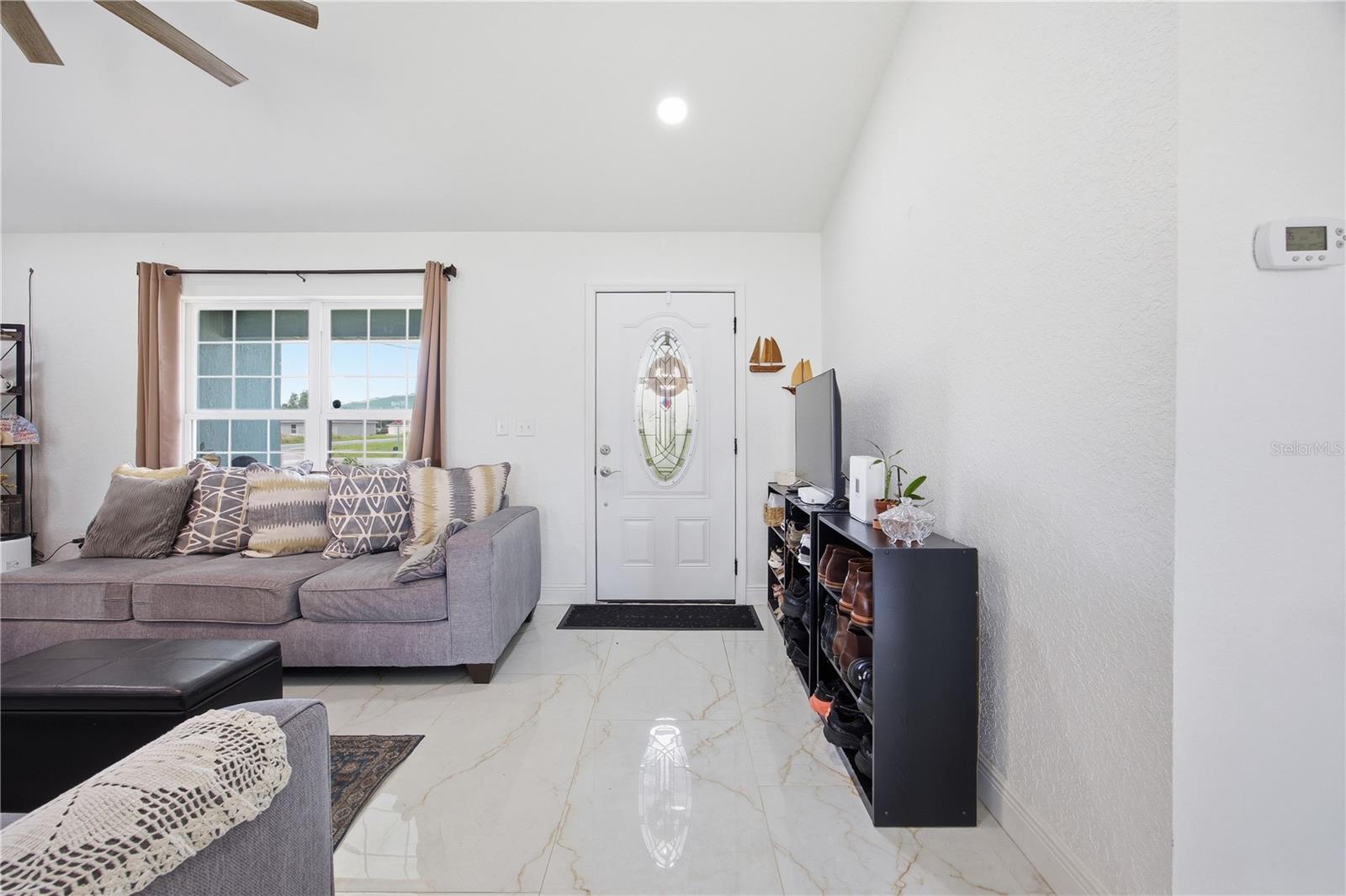 SILVER SPGS SHORES UN 18 - Residential