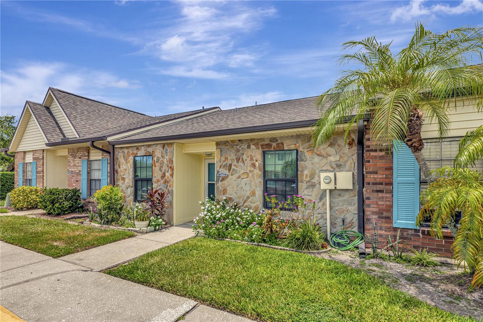 CARROLL OAKS - Residential