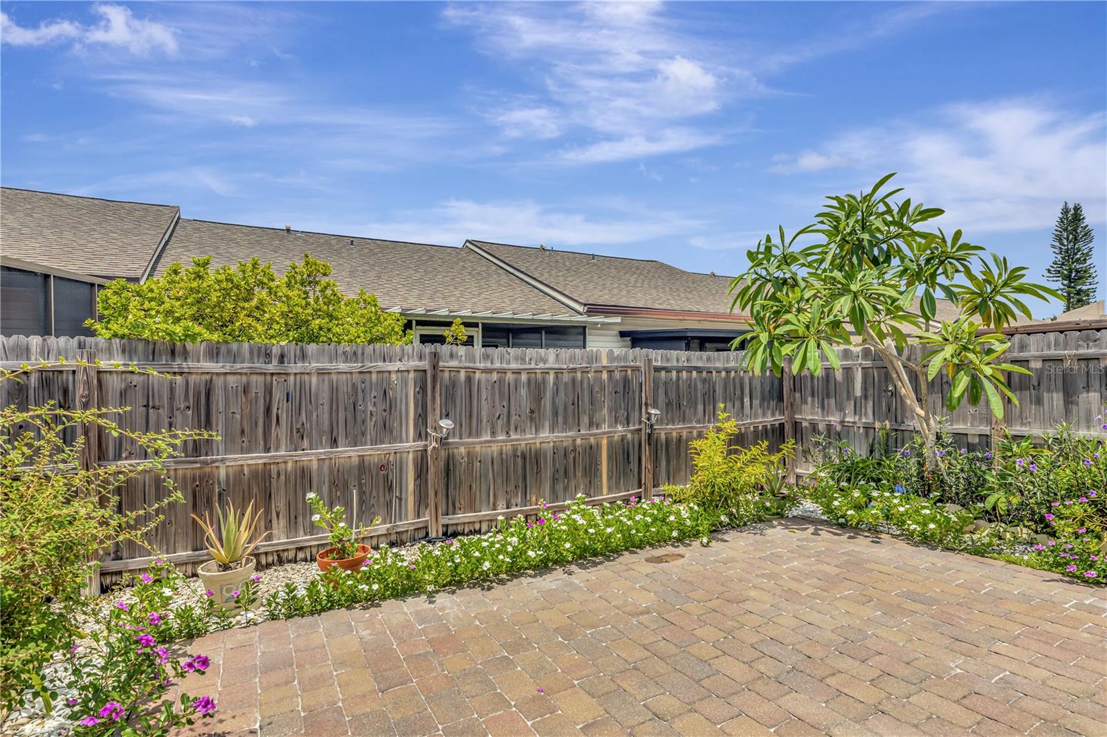 CARROLL OAKS - Residential