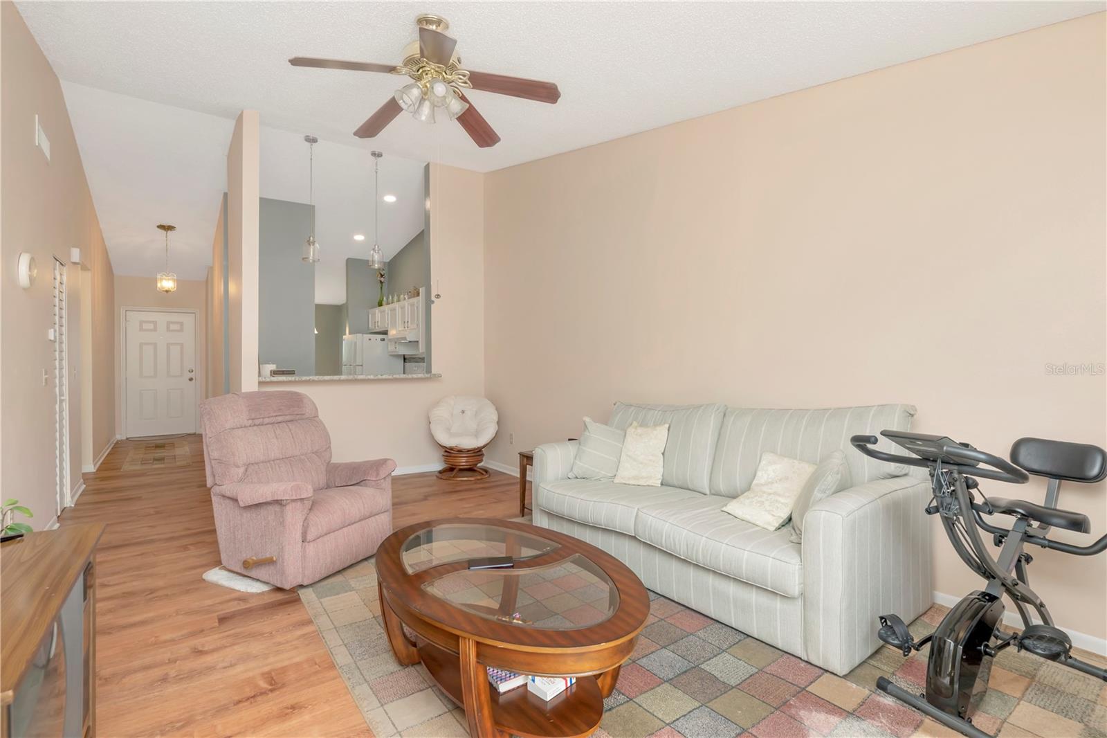 CARROLL OAKS - Residential