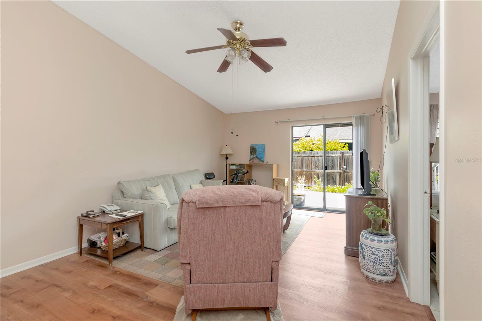 CARROLL OAKS - Residential