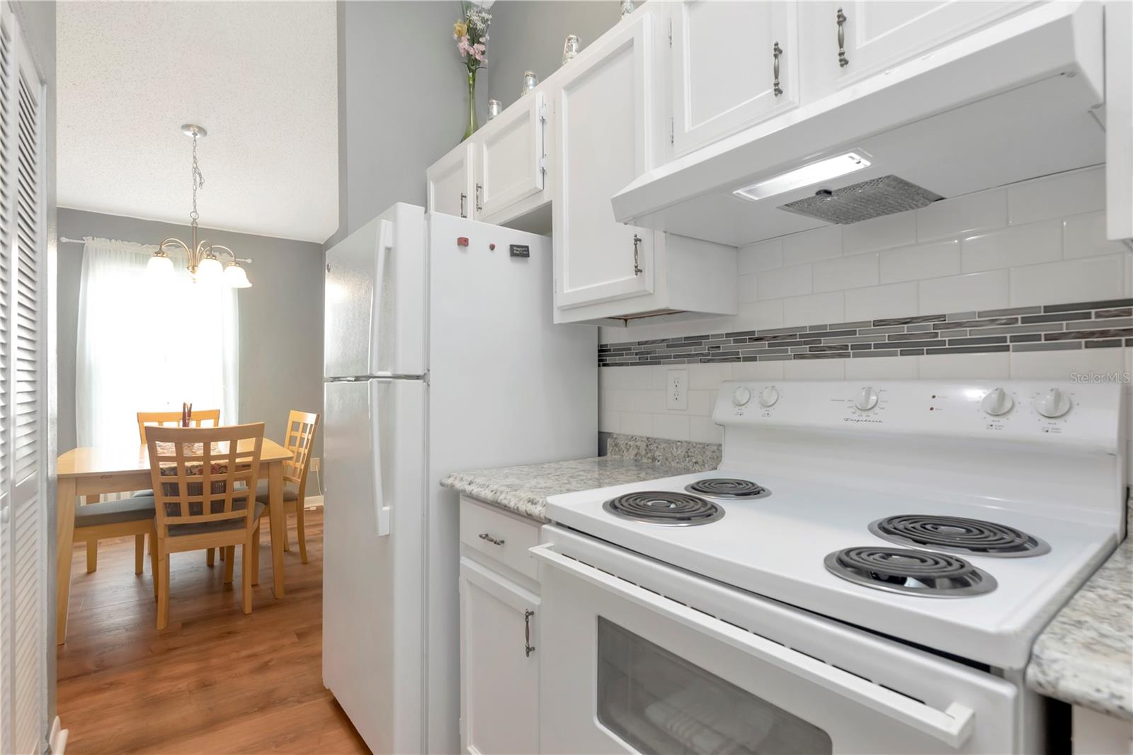 CARROLL OAKS - Residential