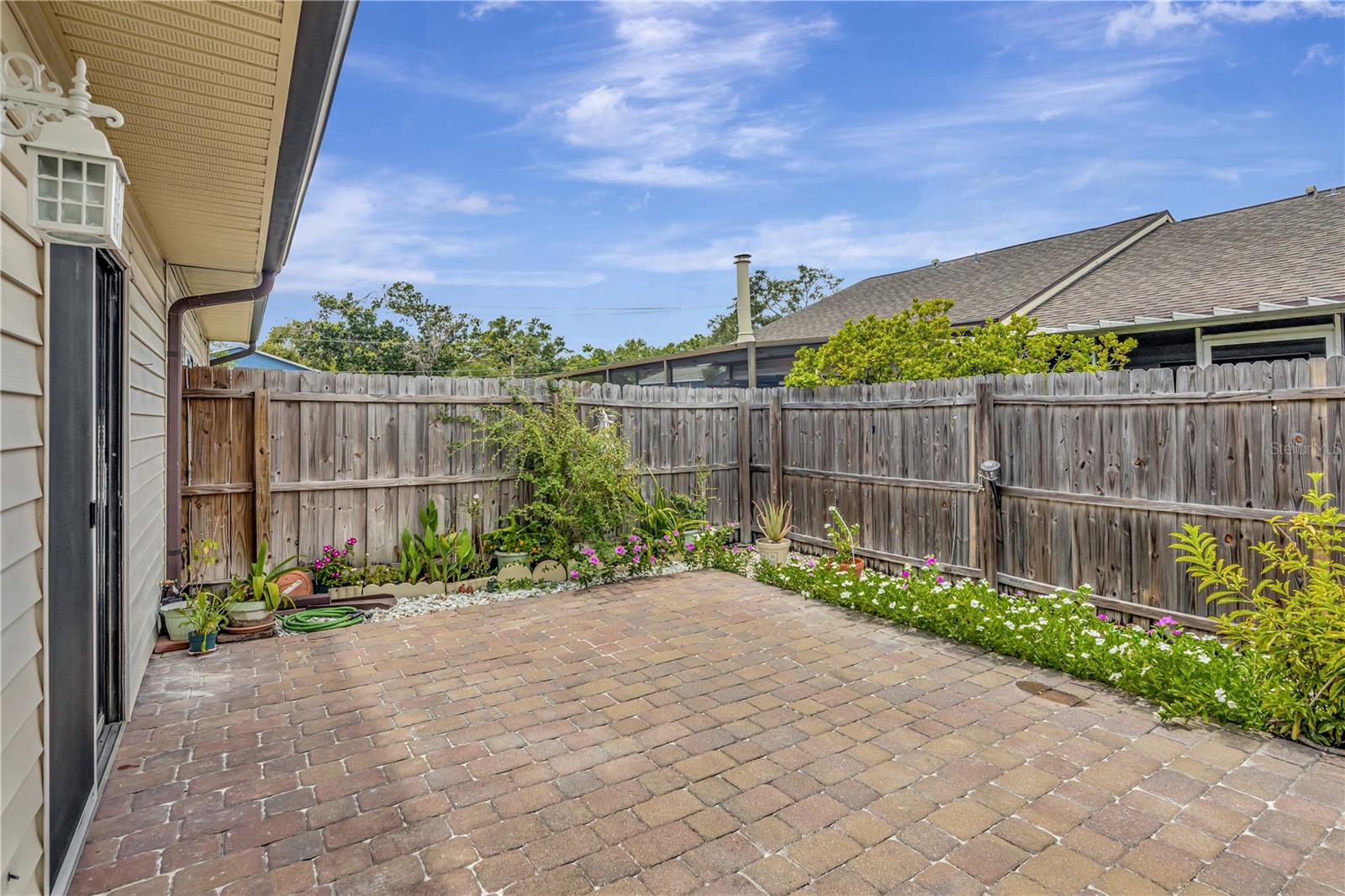 CARROLL OAKS - Residential