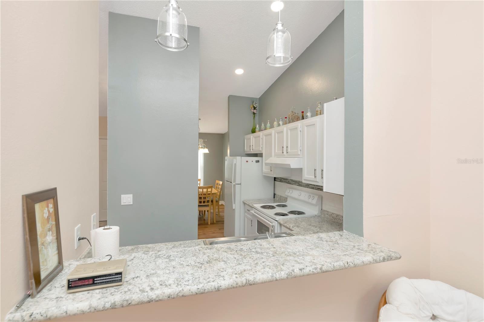 CARROLL OAKS - Residential