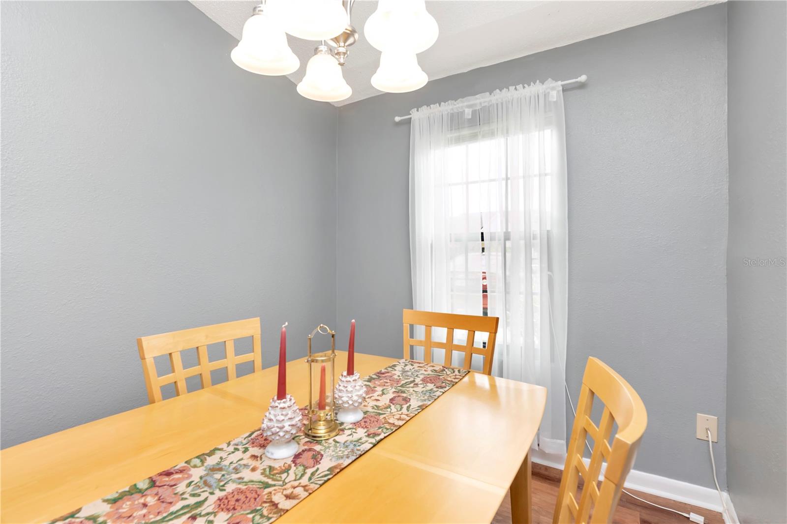 CARROLL OAKS - Residential