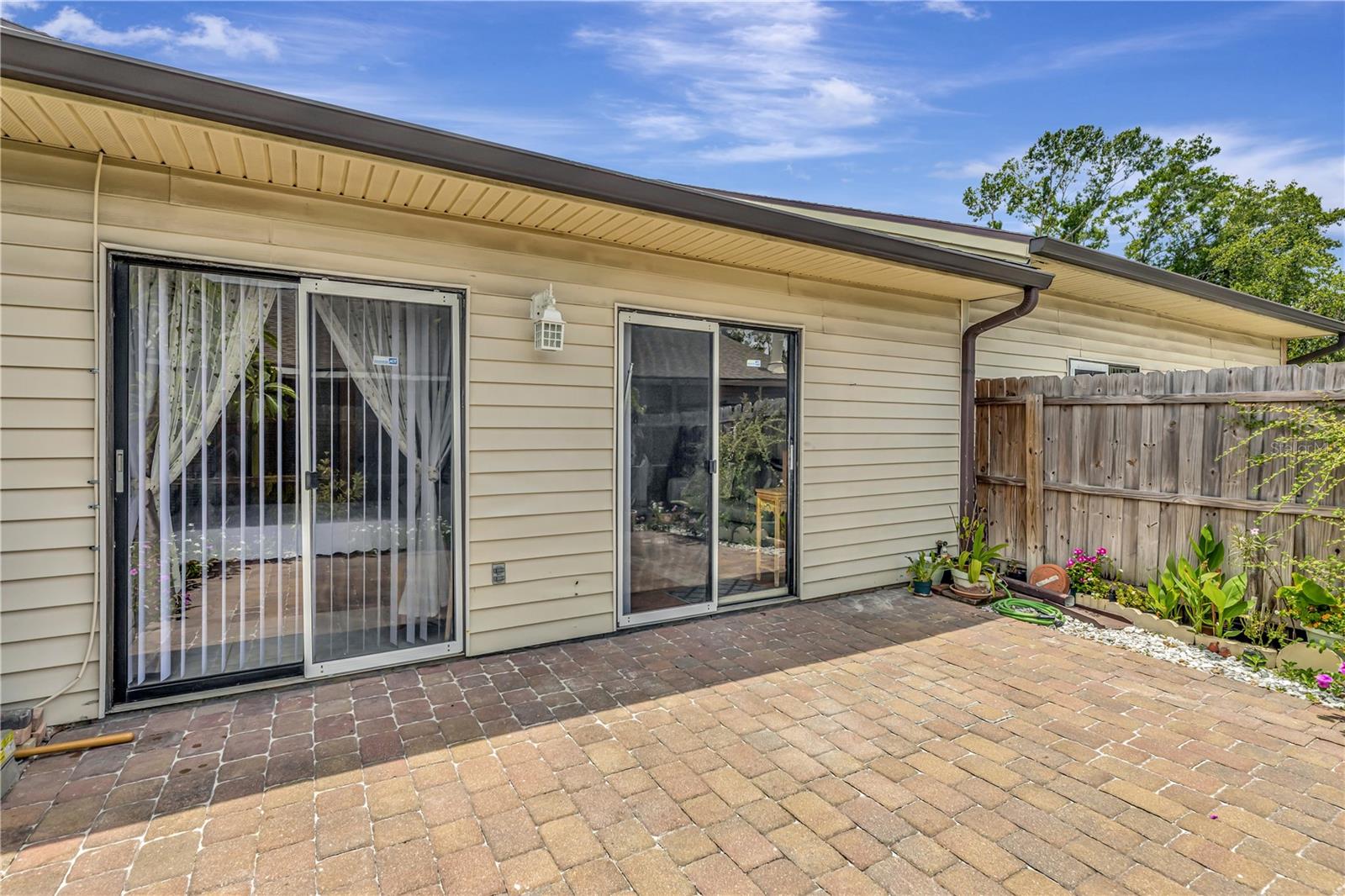 CARROLL OAKS - Residential