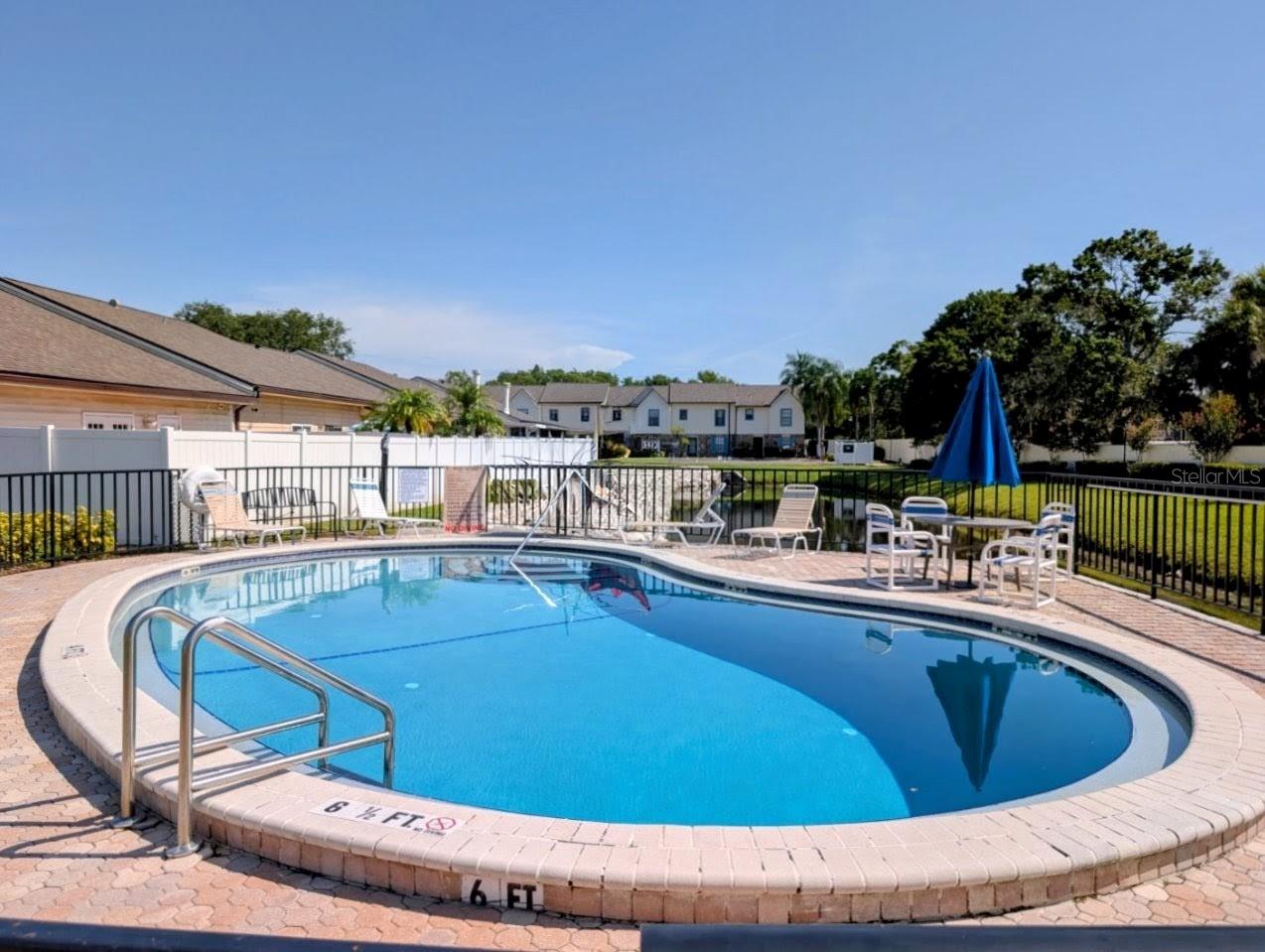 CARROLL OAKS - Residential