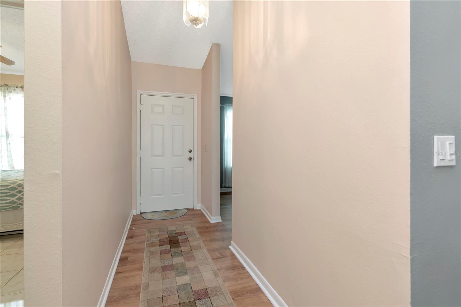 CARROLL OAKS - Residential