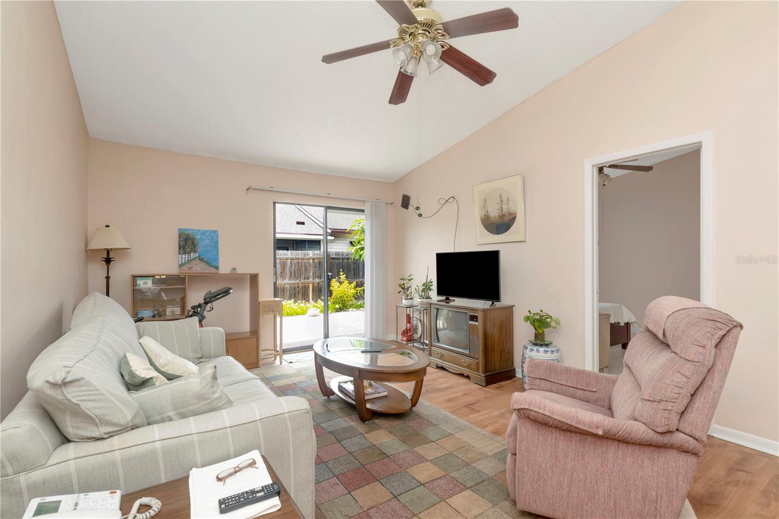 CARROLL OAKS - Residential