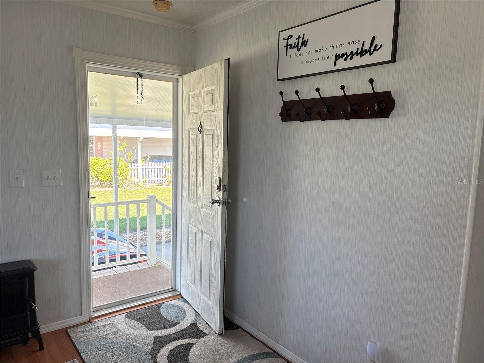 GILBERTS ADD PEACE RIVER - Residential