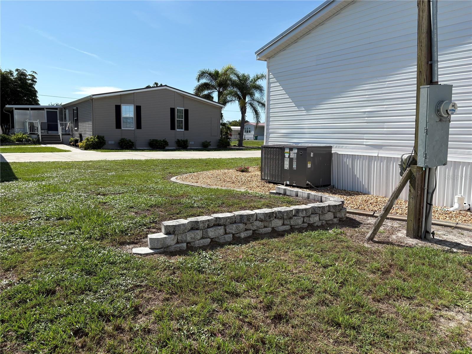 GILBERTS ADD PEACE RIVER - Residential