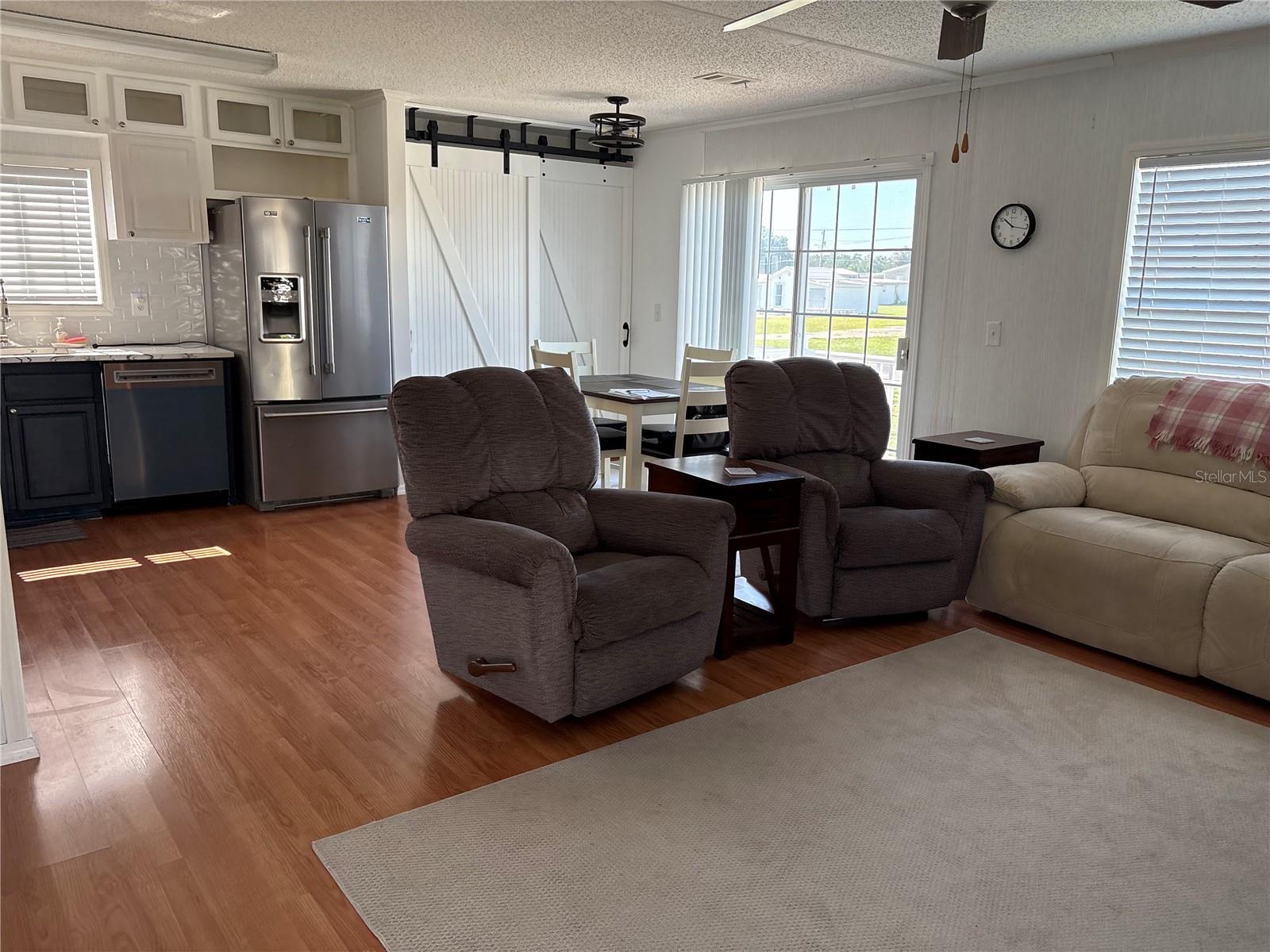GILBERTS ADD PEACE RIVER - Residential