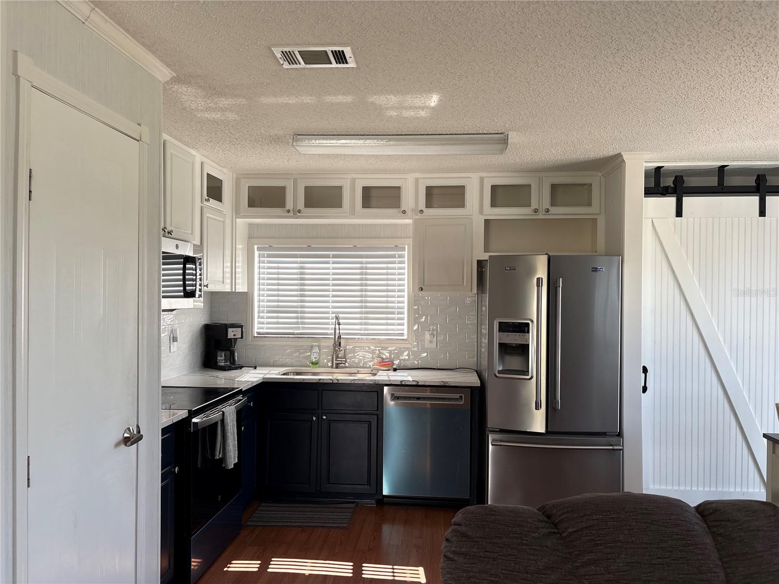 GILBERTS ADD PEACE RIVER - Residential