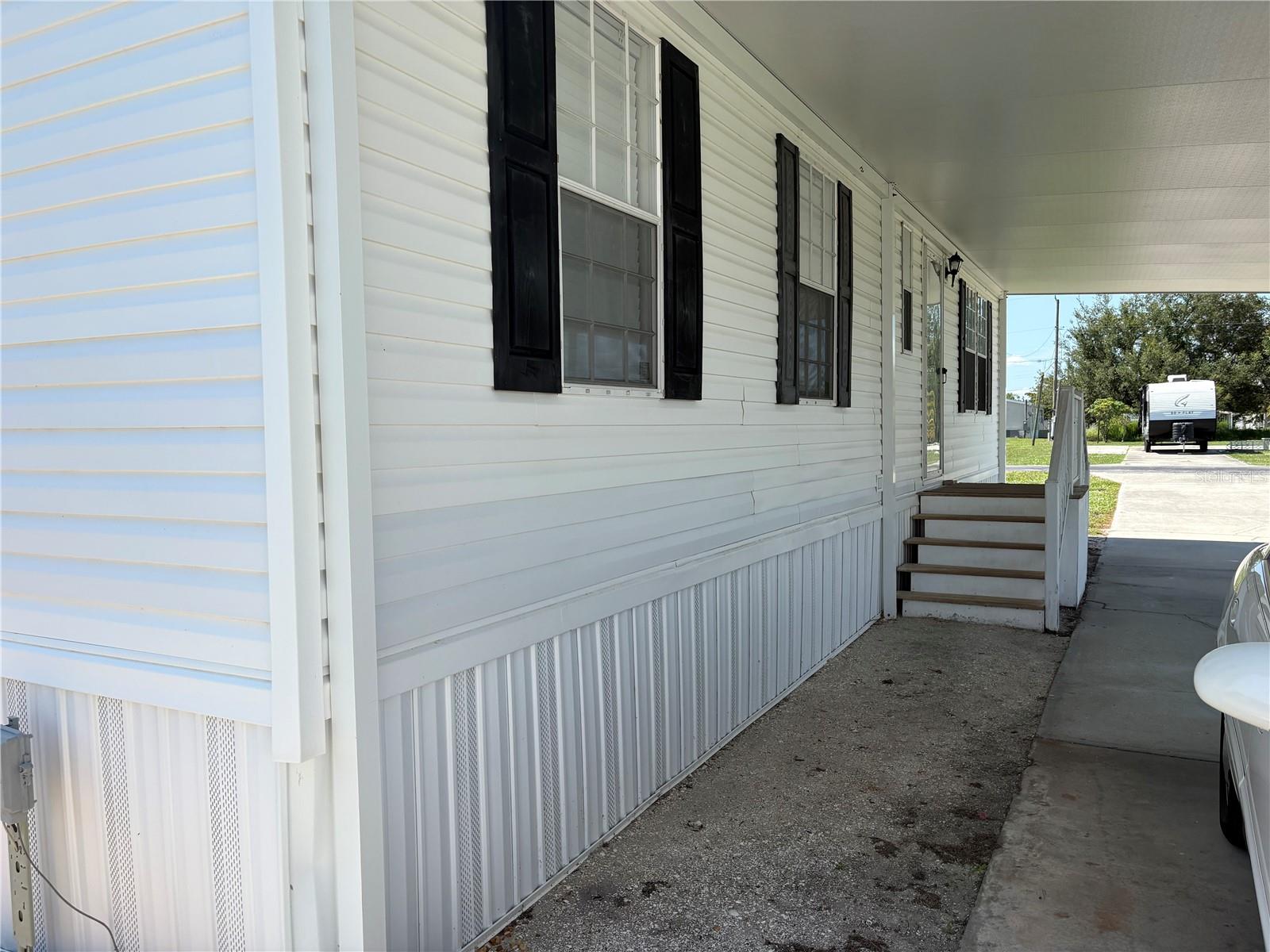 GILBERTS ADD PEACE RIVER - Residential
