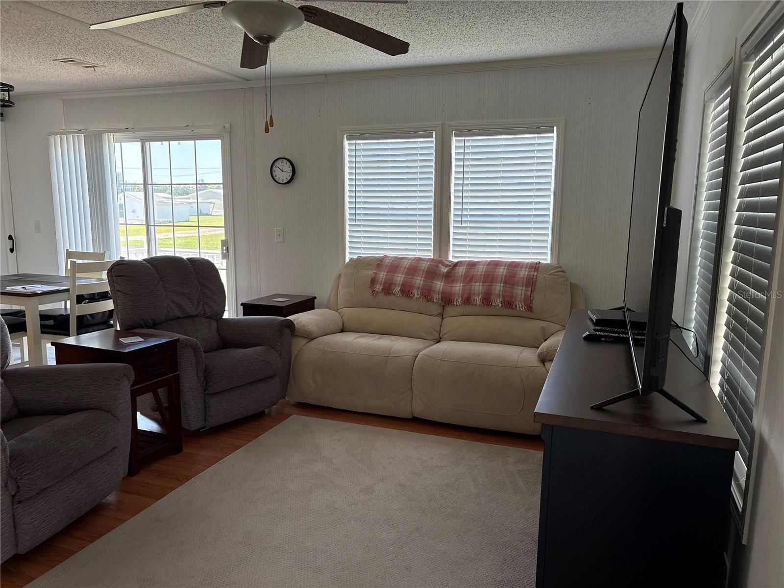 GILBERTS ADD PEACE RIVER - Residential