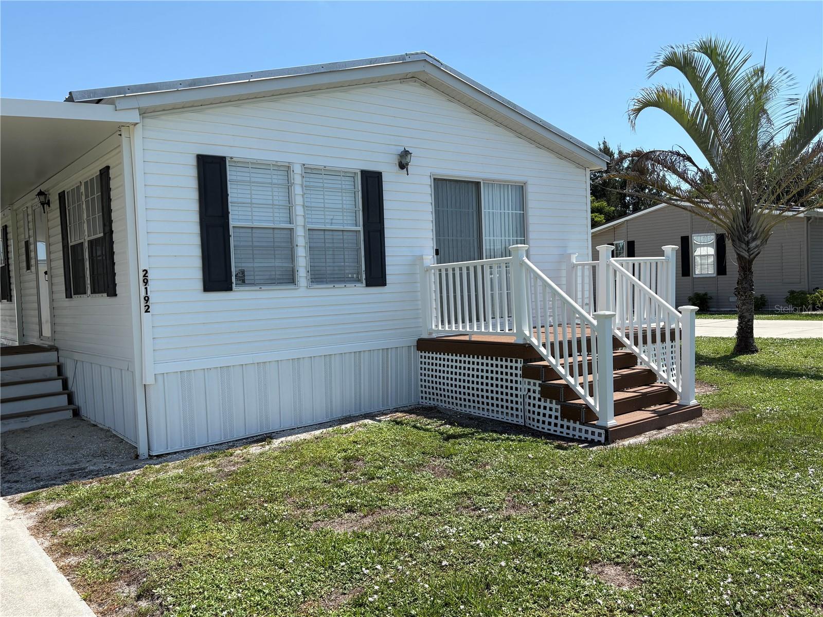 GILBERTS ADD PEACE RIVER - Residential