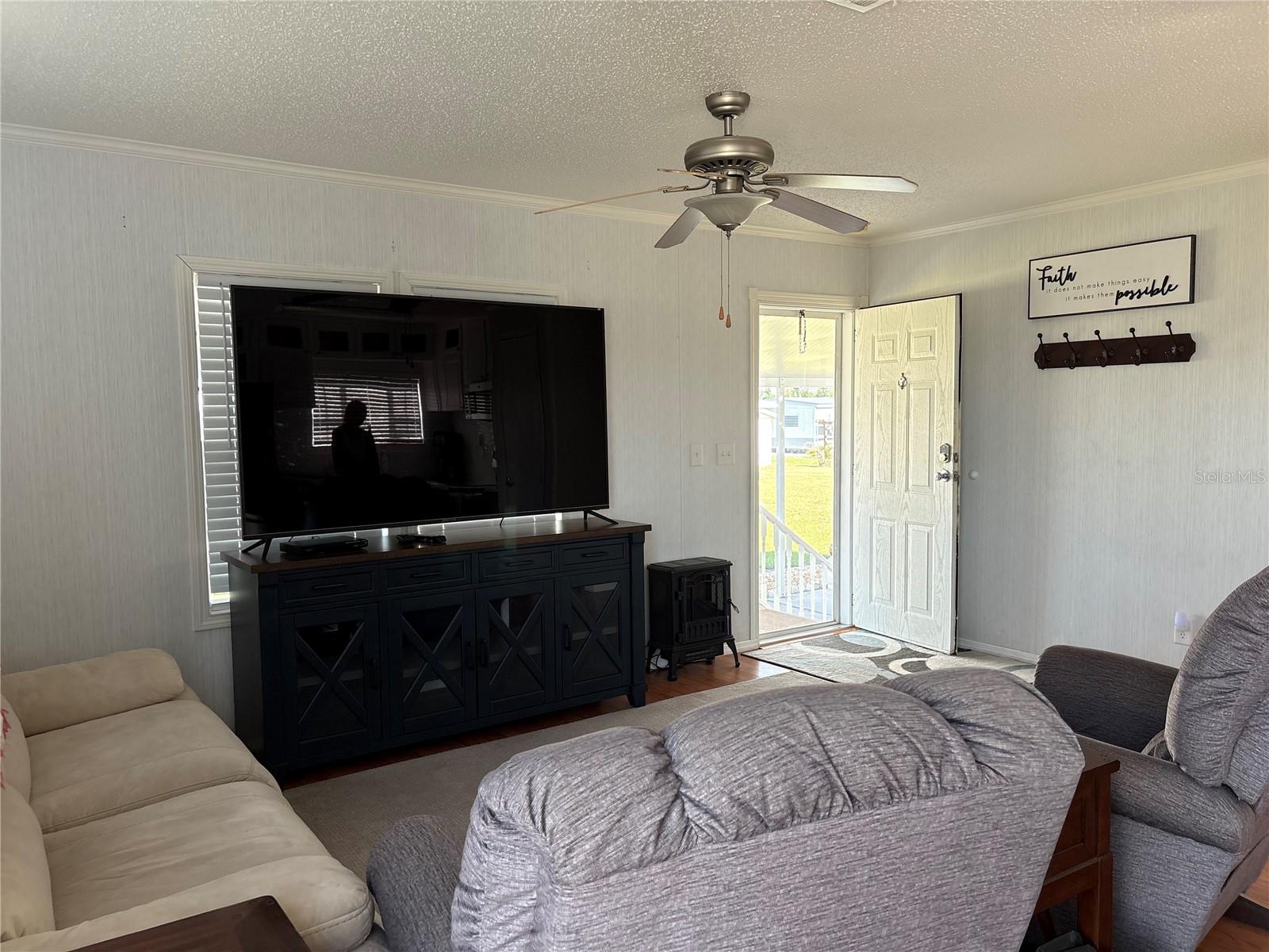 GILBERTS ADD PEACE RIVER - Residential