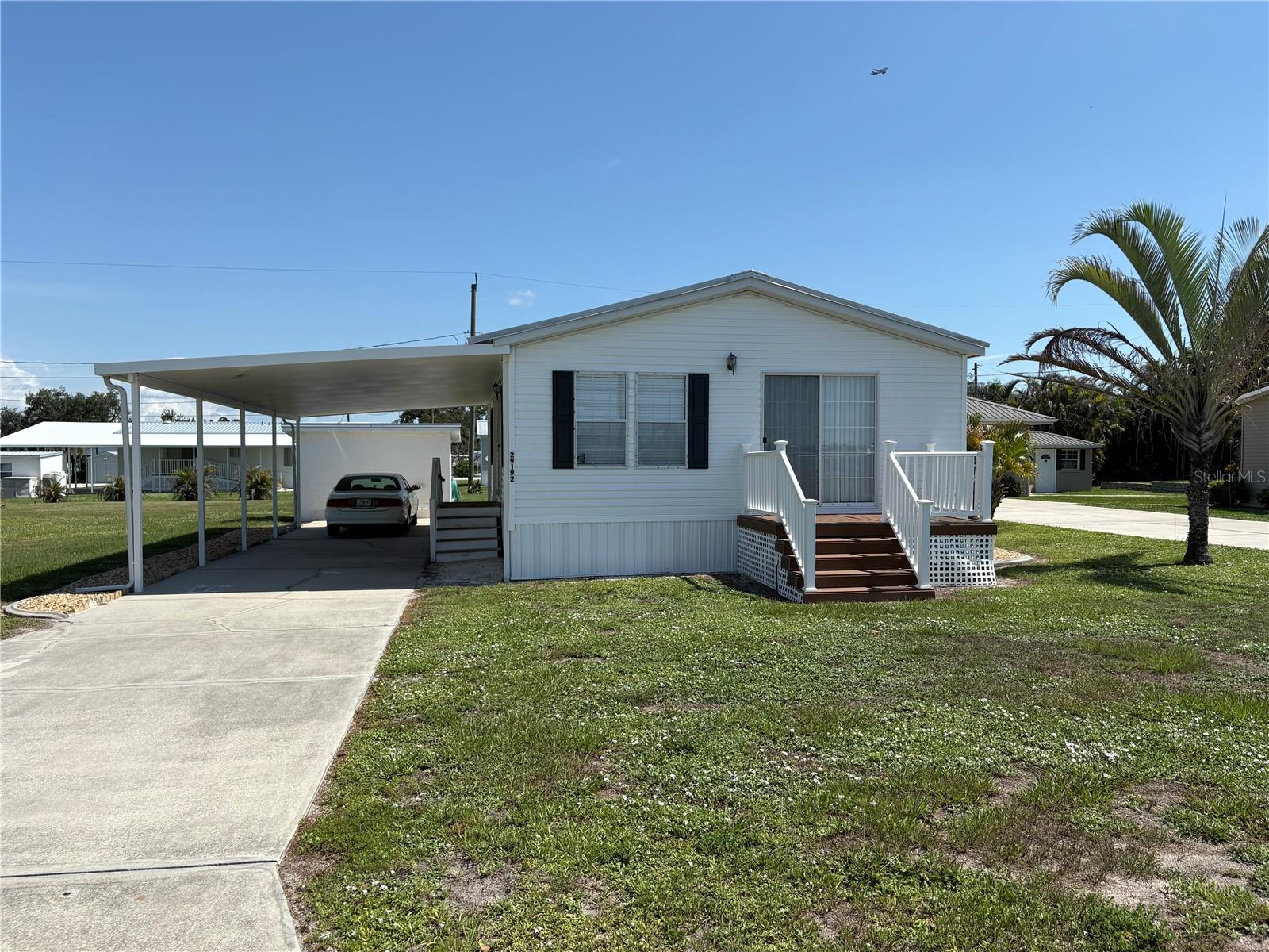GILBERTS ADD PEACE RIVER - Residential