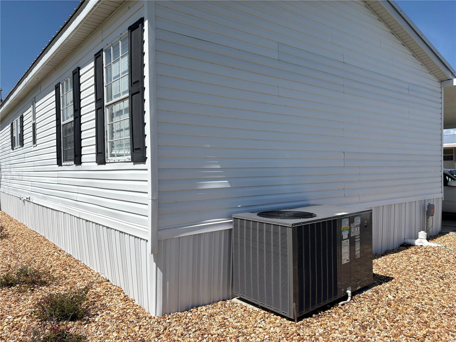GILBERTS ADD PEACE RIVER - Residential