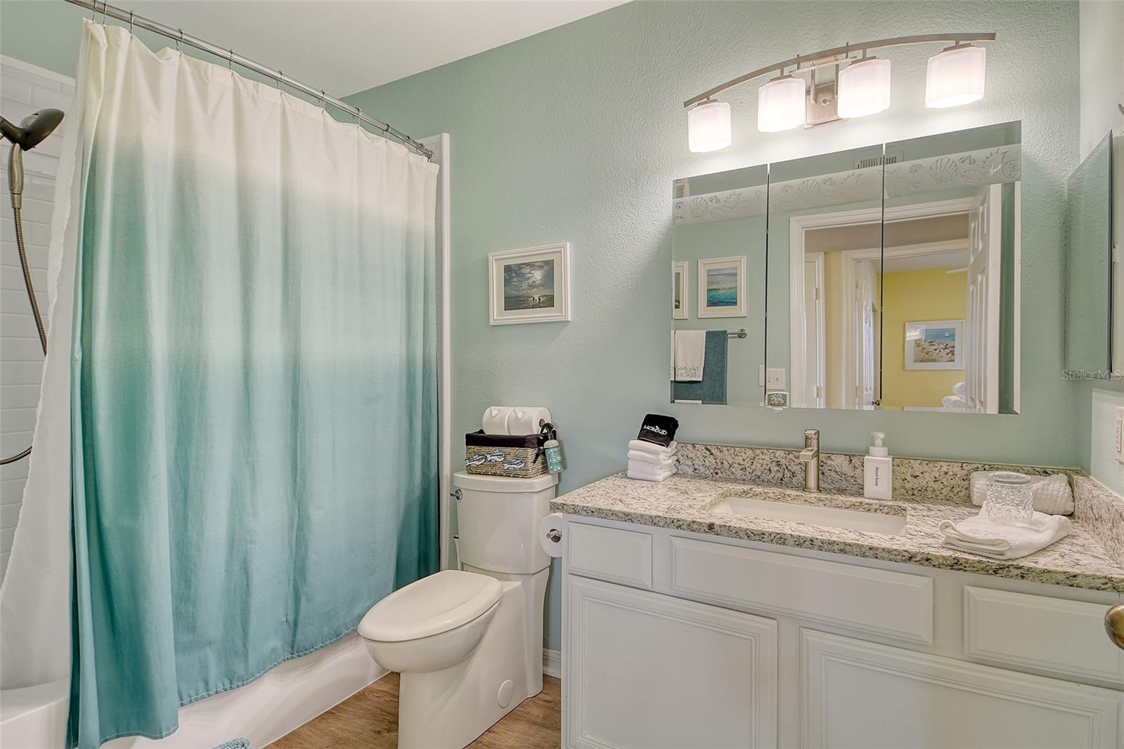 VILLAGIO - Residential