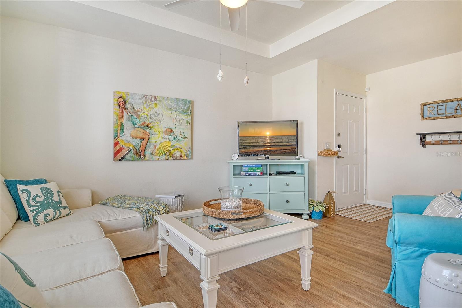 VILLAGIO - Residential
