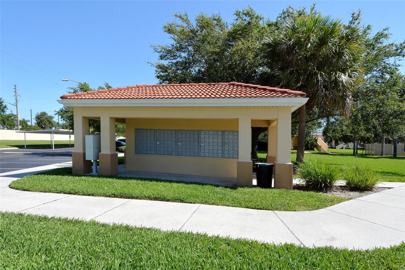 VILLAGIO - Residential