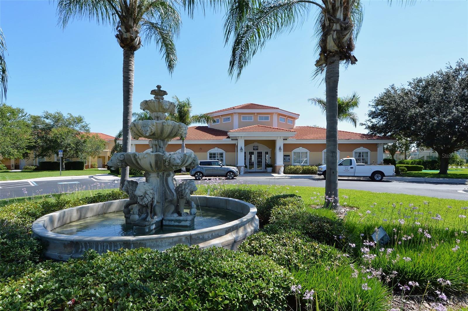 VILLAGIO - Residential