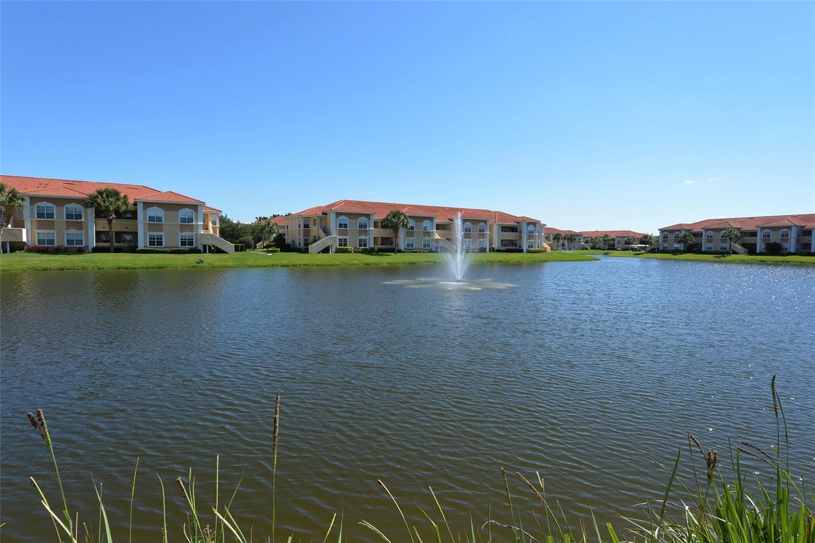 VILLAGIO - Residential