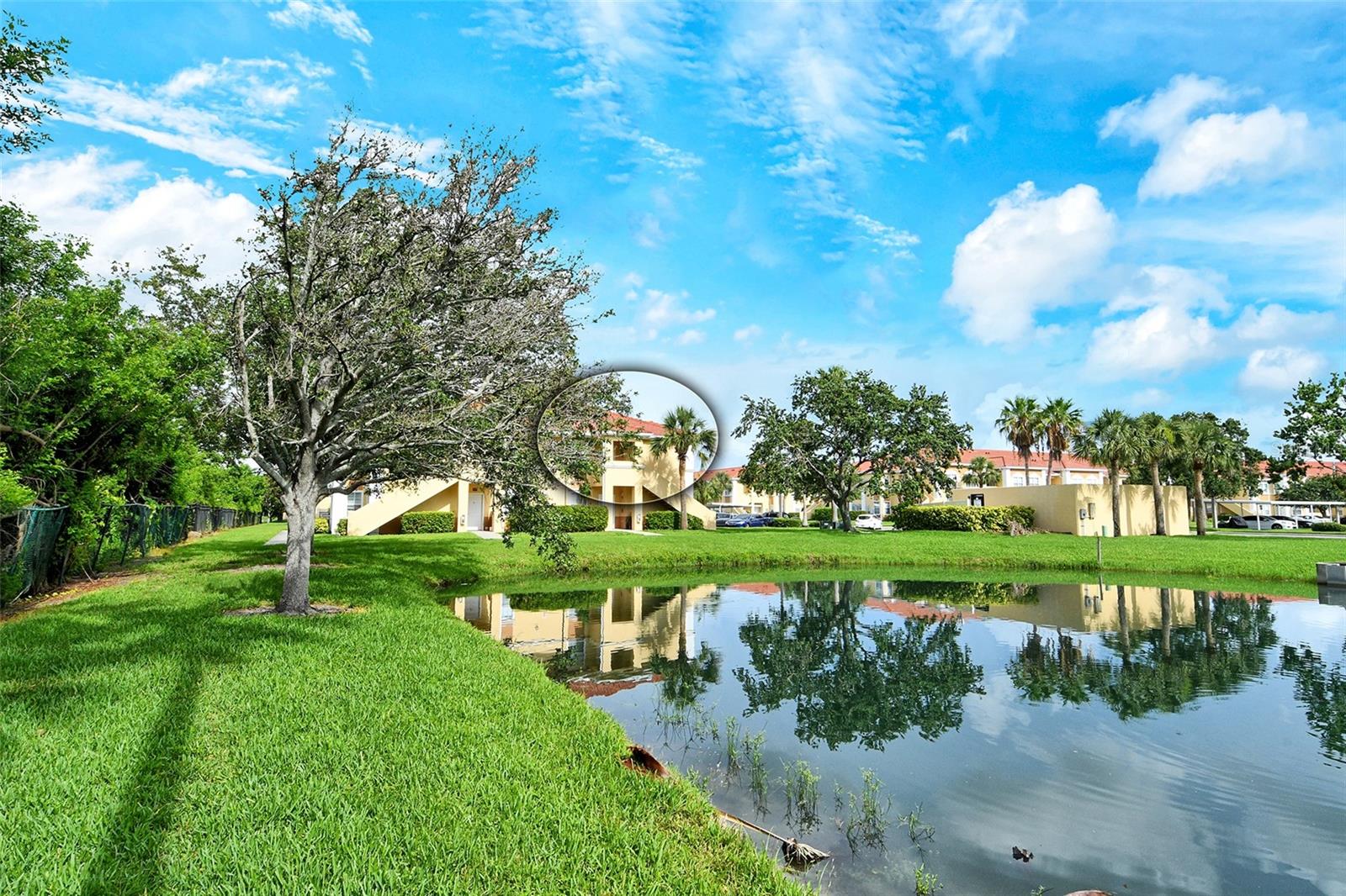 VILLAGIO - Residential