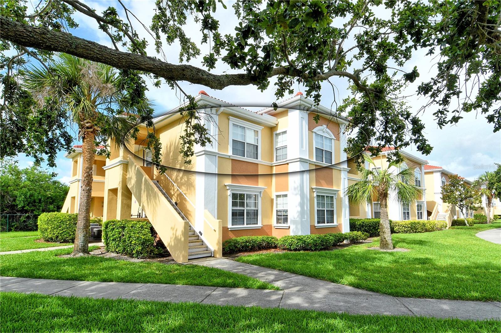 VILLAGIO - Residential