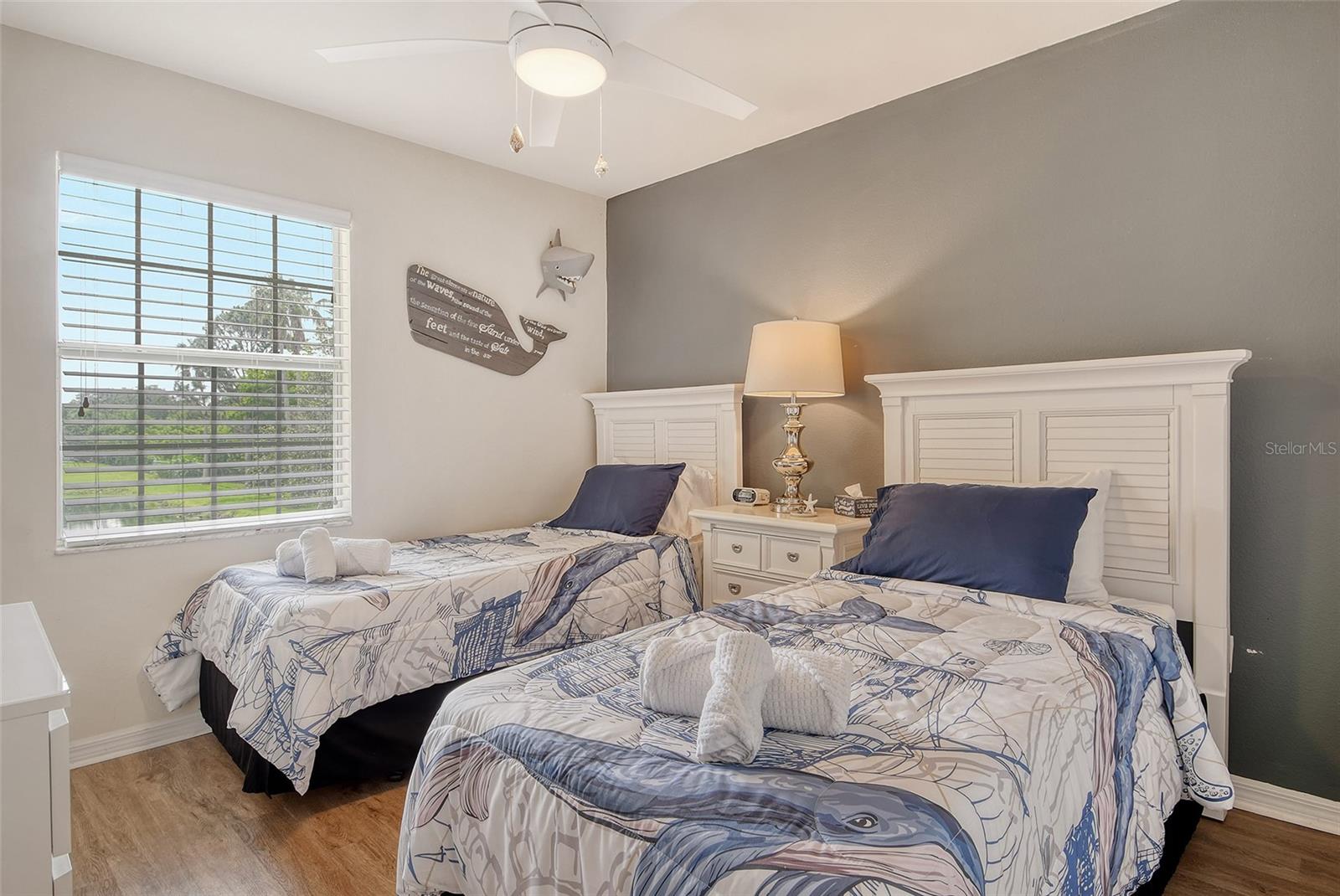 VILLAGIO - Residential