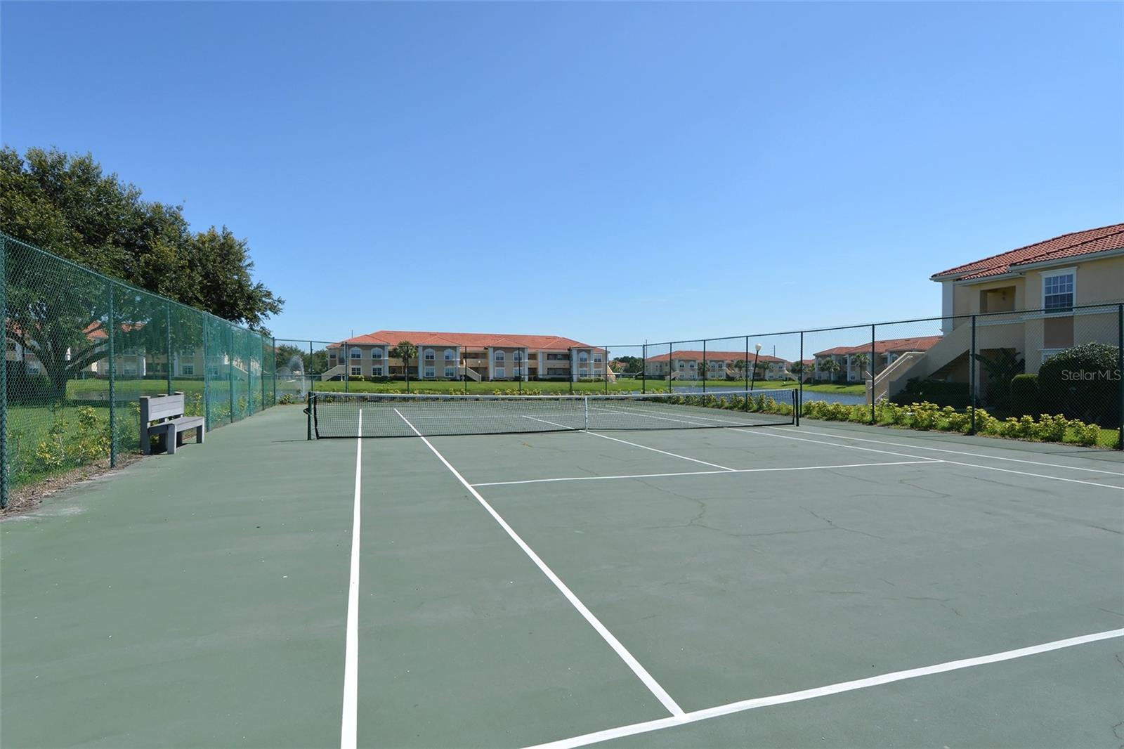 VILLAGIO - Residential