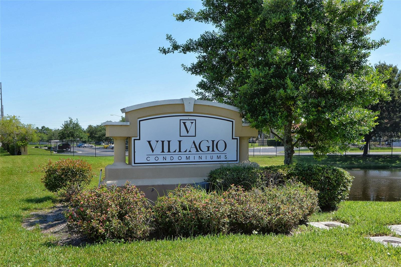 VILLAGIO - Residential