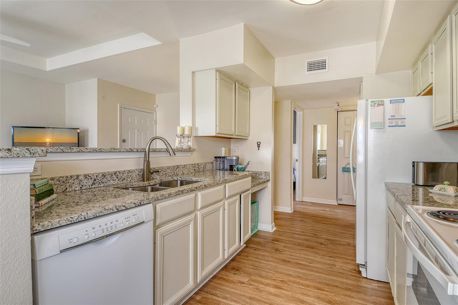 VILLAGIO - Residential