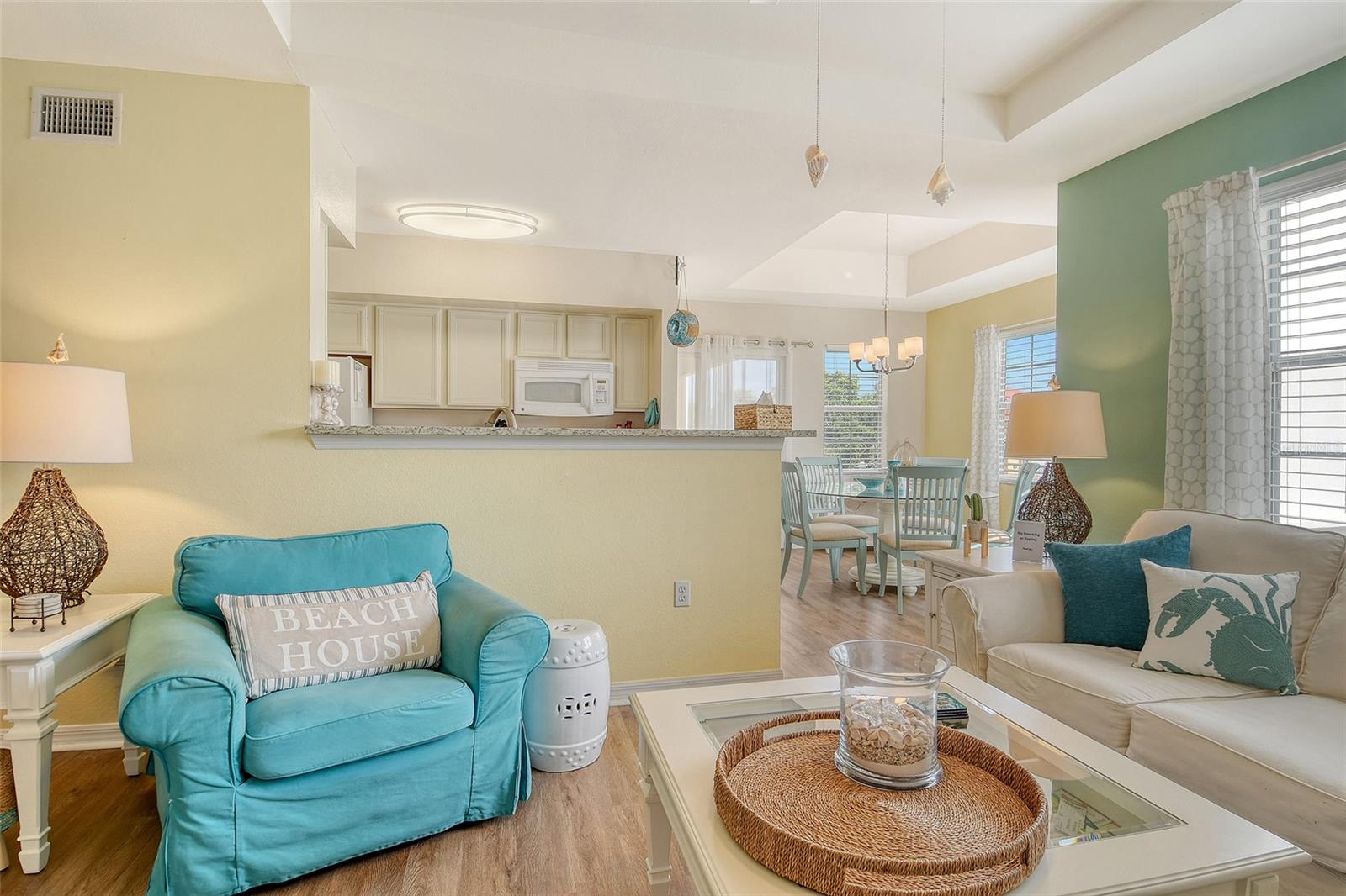 VILLAGIO - Residential