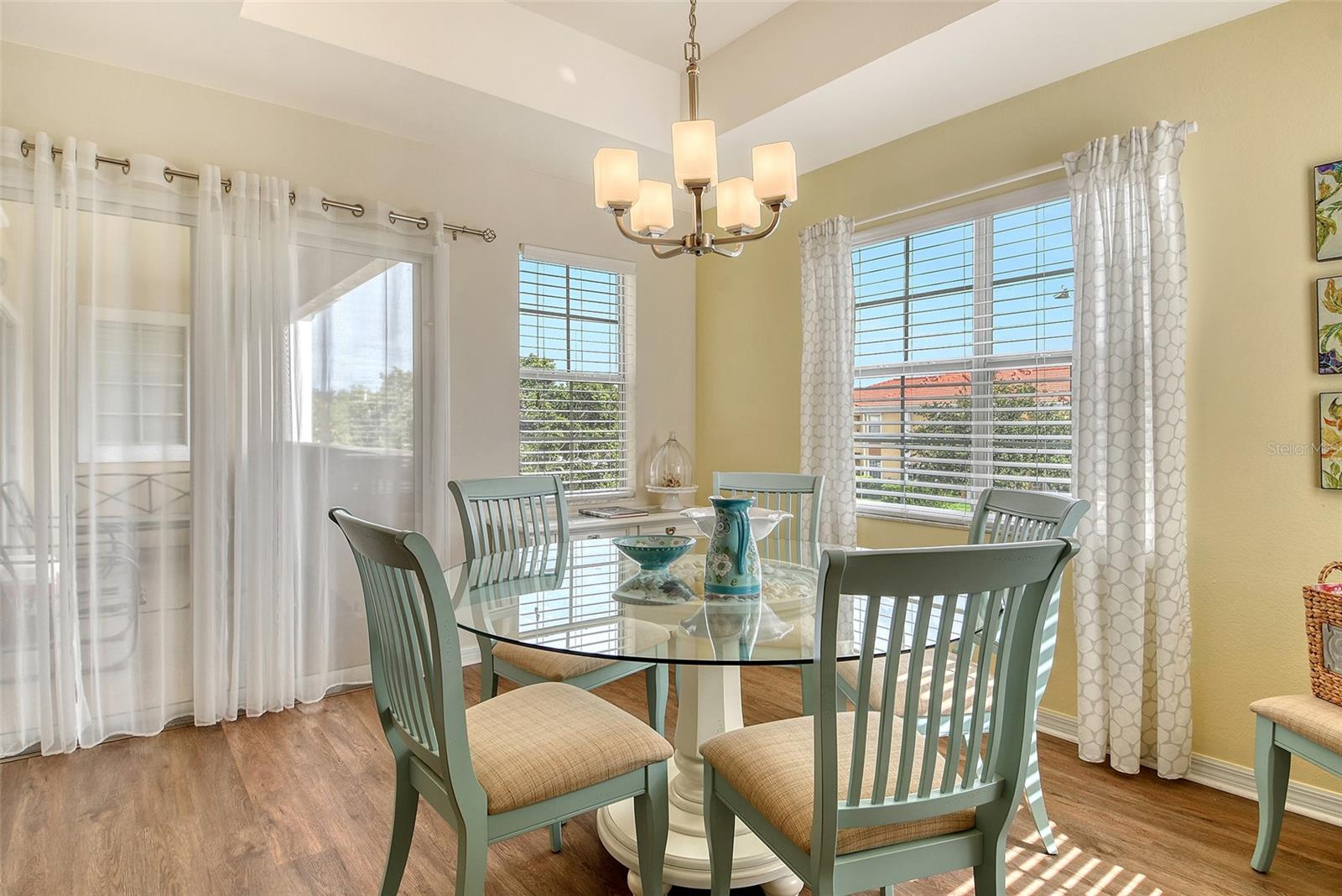 VILLAGIO - Residential