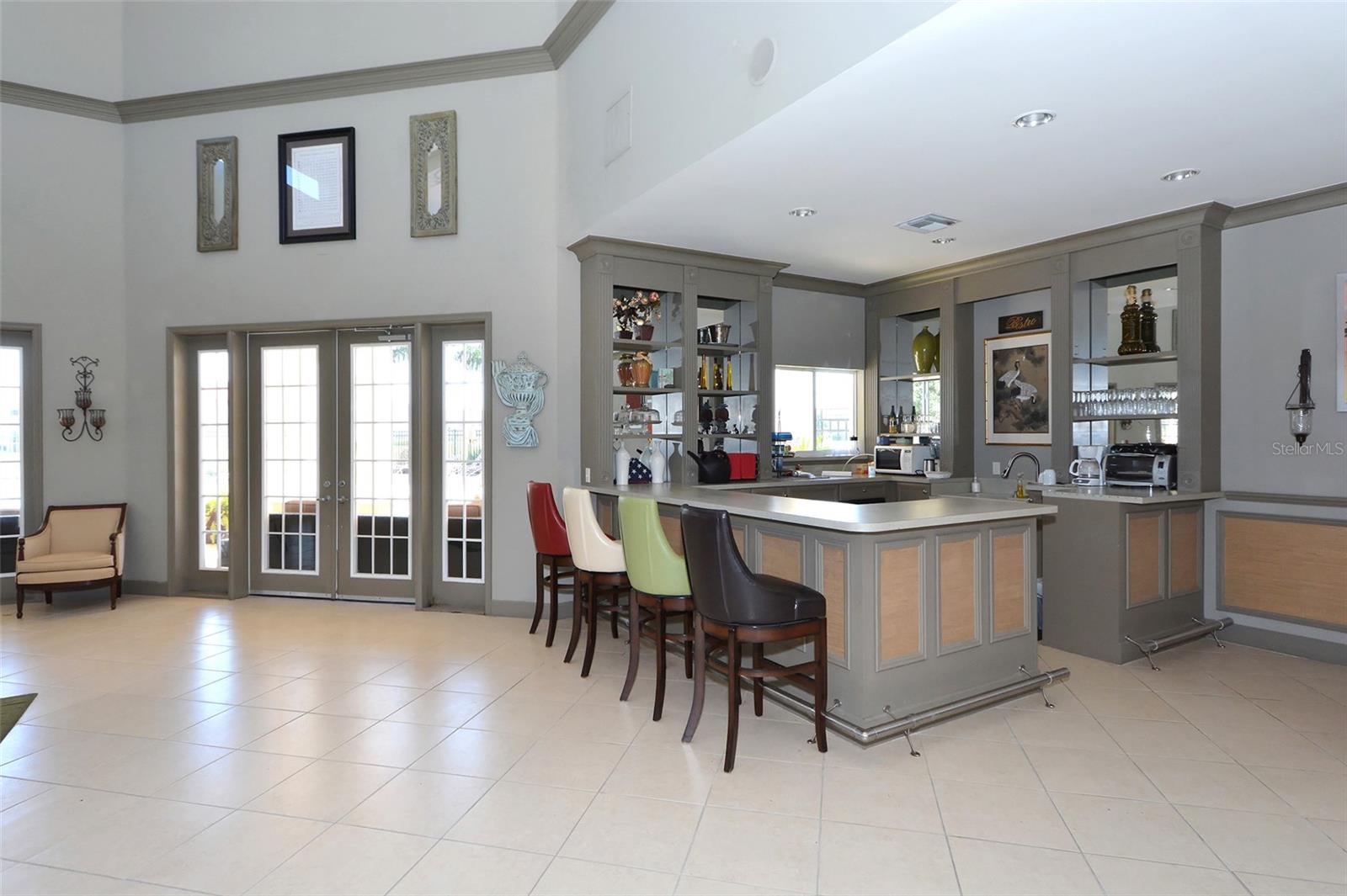 VILLAGIO - Residential