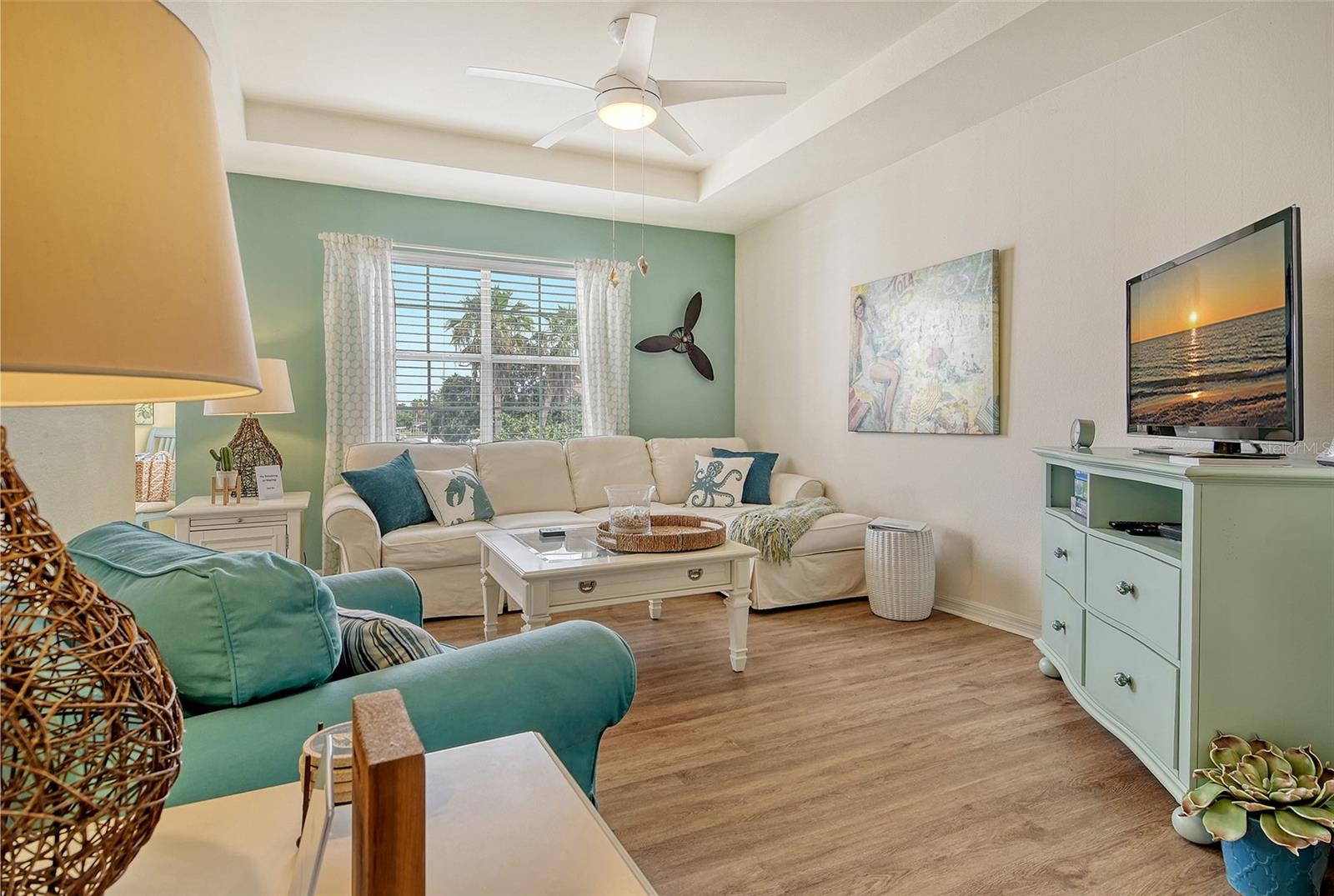 VILLAGIO - Residential