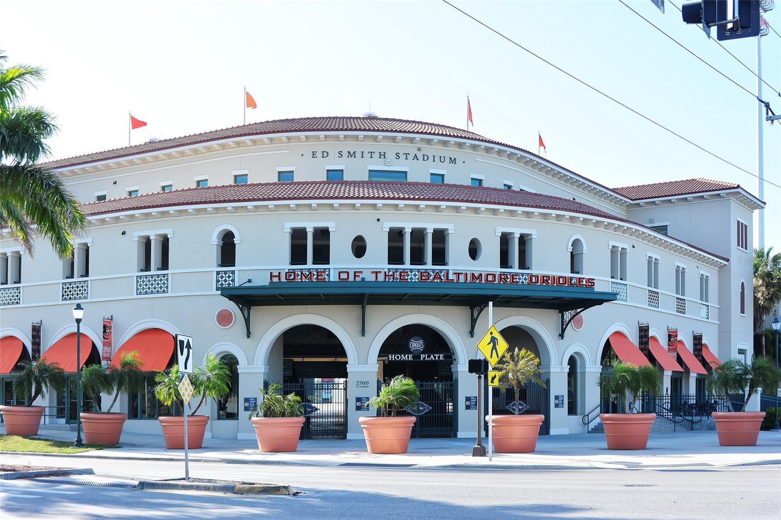 VILLAGIO - Residential