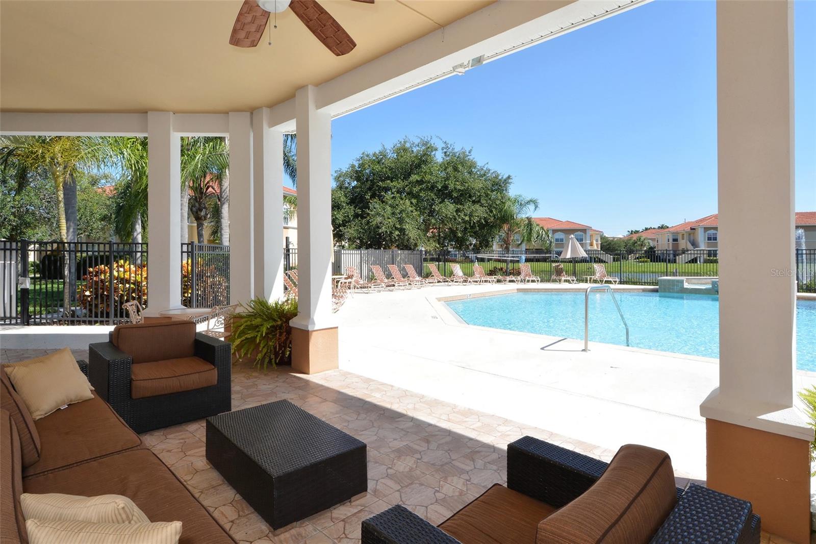 VILLAGIO - Residential